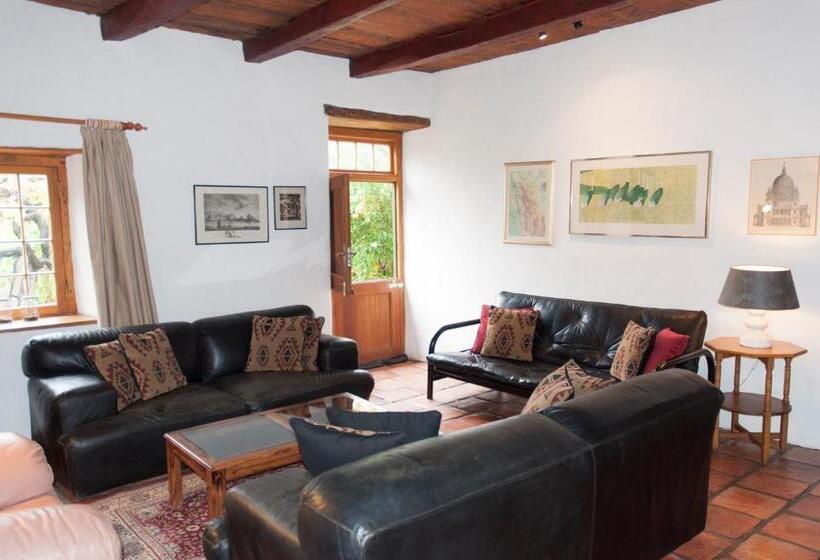 בקתת חדר, Klein Boschkloof