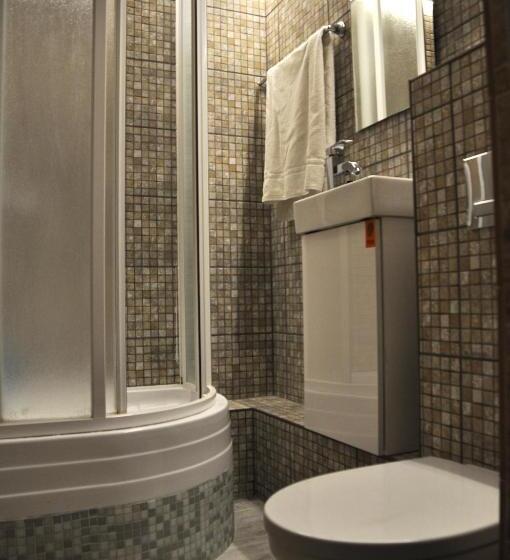 اتاق استاندارد با چشمانداز دریاچه, Central Place With Lake View