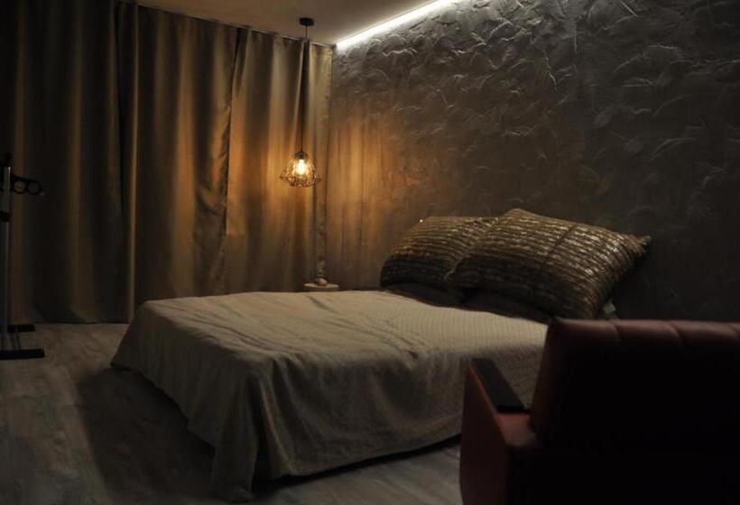 اتاق استاندارد با چشمانداز دریاچه, Central Place With Lake View