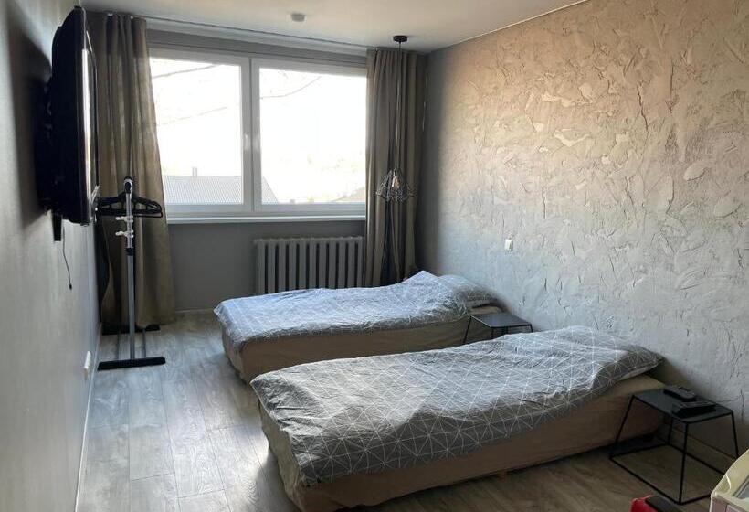 اتاق استاندارد با چشمانداز دریاچه, Central Place With Lake View