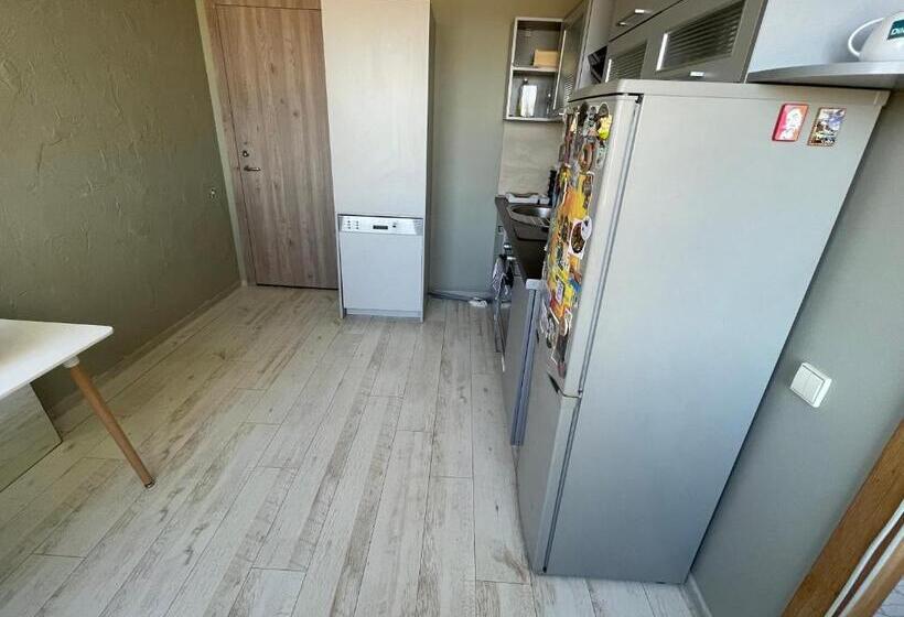 1 Bedroom Apartment Lake View, Central Place With Lake View