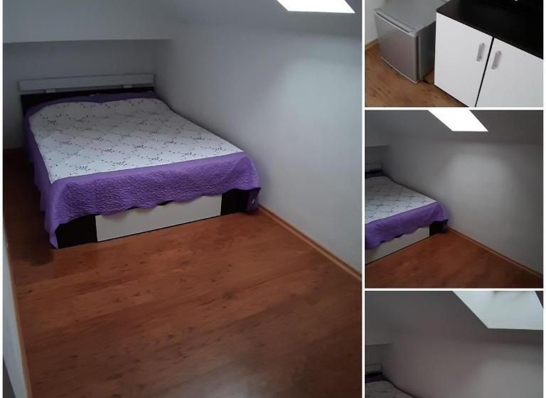 חדר סטנדרט חדר אמבטיה משותף, Ionela