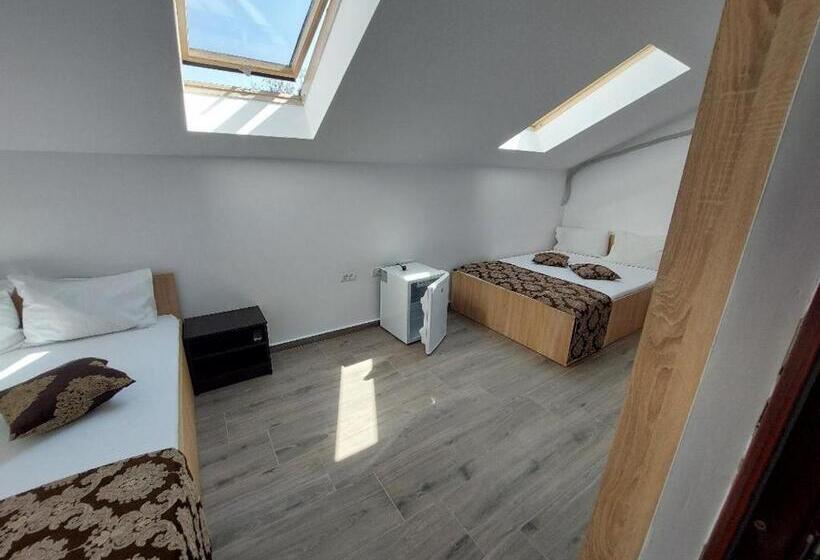 חדר קלאסי לארבעה, Ionela