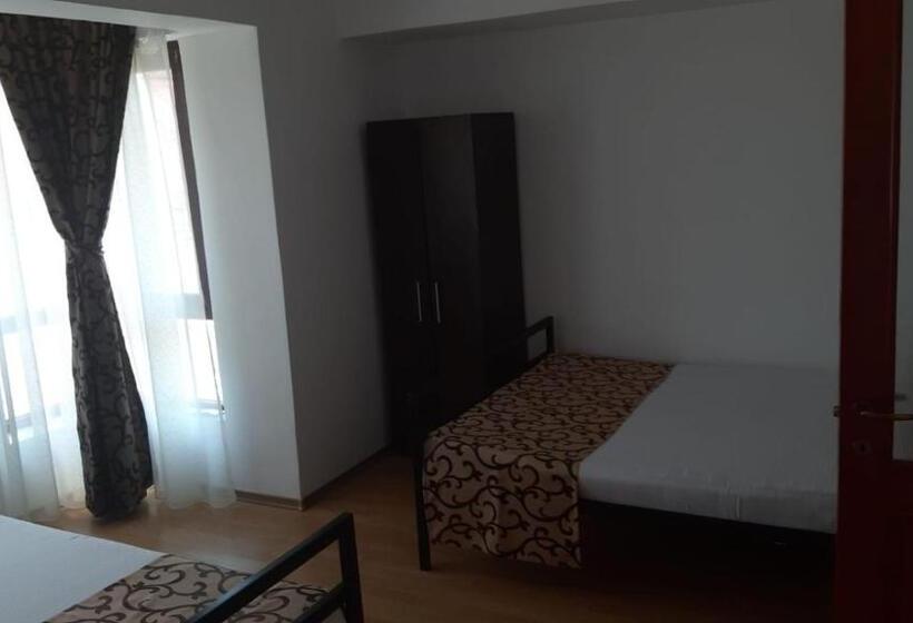 דירת שלושה חדרים, Ionela