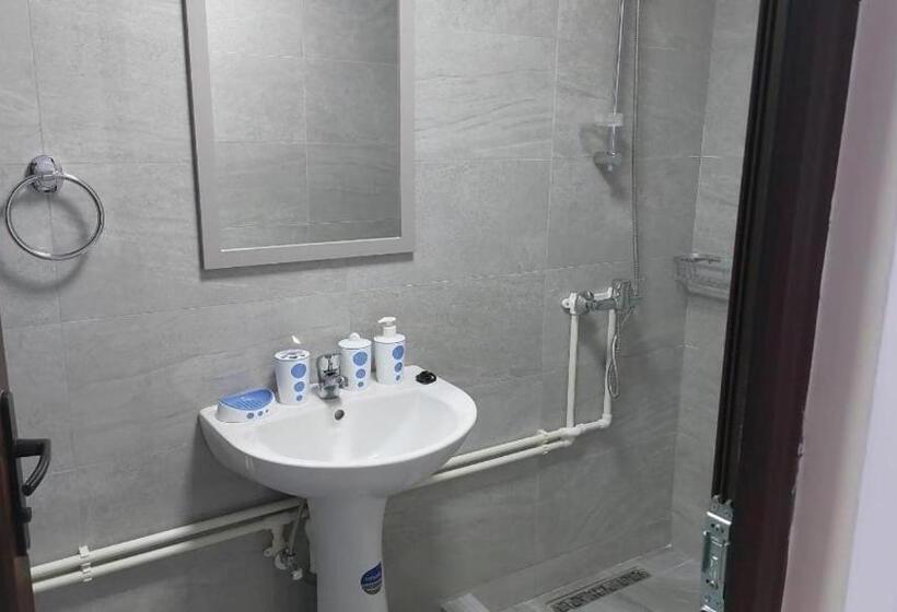 חדר סטנדרט עם מרפסת, Ionela