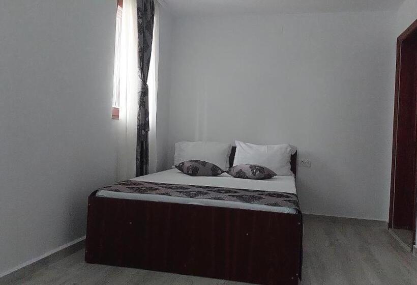 חדר סטנדרט, Ionela