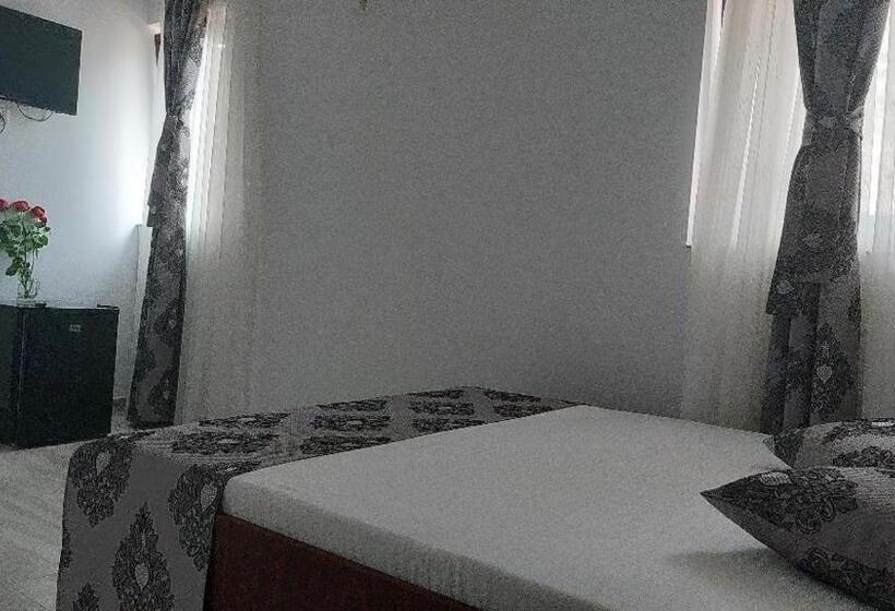 חדר סטנדרט, Ionela