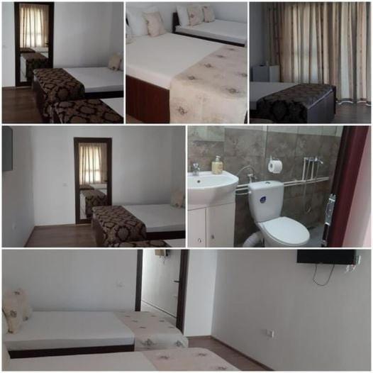 חדר סטנדרט לארבעה, Ionela