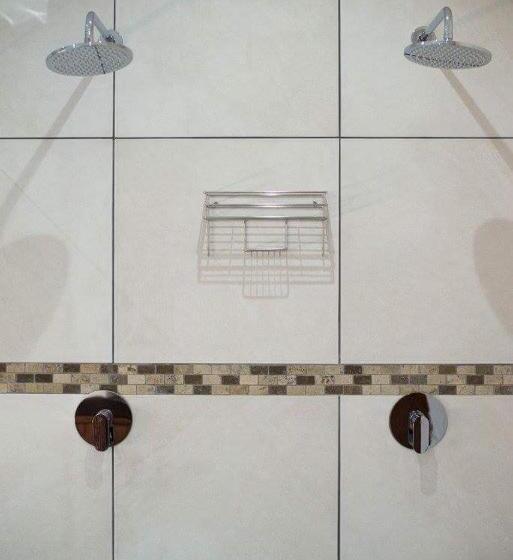 חדר משפחתי דלוקס, The Graaff Reinet Suites