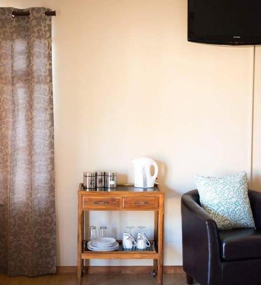 Семейный Номер Deluxe, The Graaff Reinet Suites