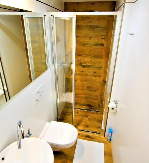 스탠다드 룸, Villa Vanilla