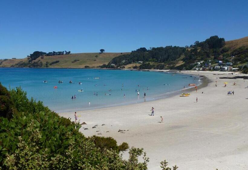 اتاق استاندارد با چشمانداز دریا, Seascape Beach House