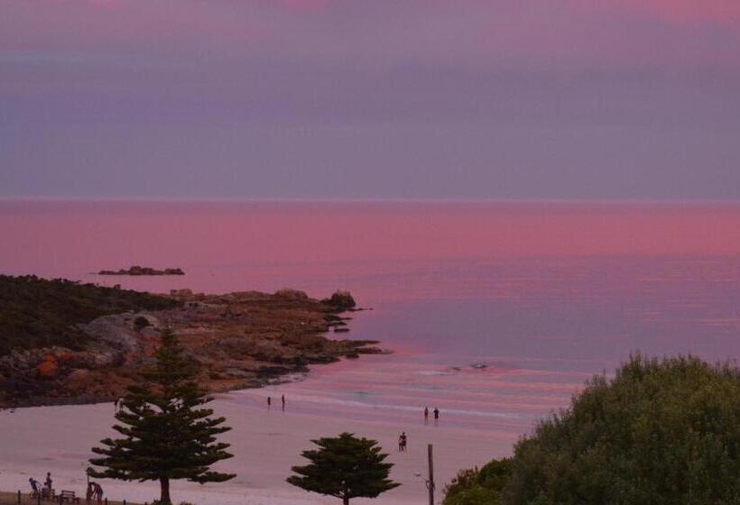 آپارتمان 1 خوابه, Seascape Beach House