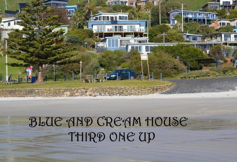 带1个卧室的公寓, Seascape Beach House