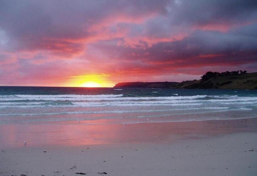 آپارتمان 1 خوابه, Seascape Beach House