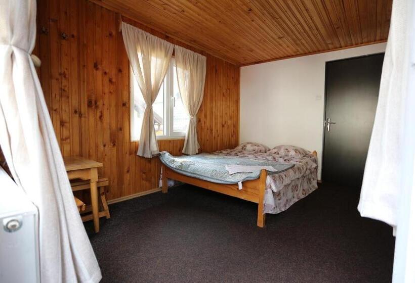 스탠다드 룸 공동 욕실, Silver Tree