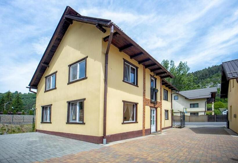 스탠다드 룸 공동 욕실, Silver Tree