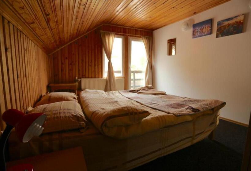 침실 1개 주택, Silver Tree