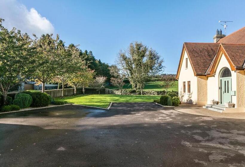 اتاق لوکس, Tollyrose Country House