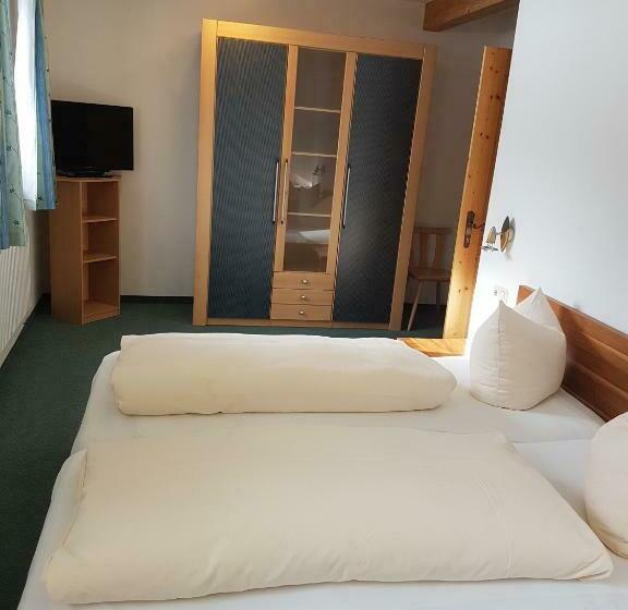 Номер Стандарт, Gasthof Schützenwirt