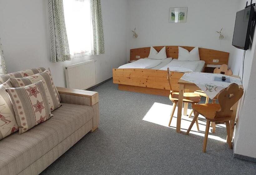 Номер Стандарт, Gasthof Schützenwirt