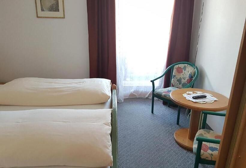 Номер Стандарт, Gasthof Schützenwirt