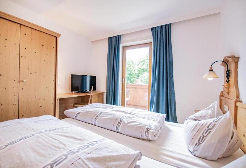 Номер Стандарт, Gasthof Schützenwirt