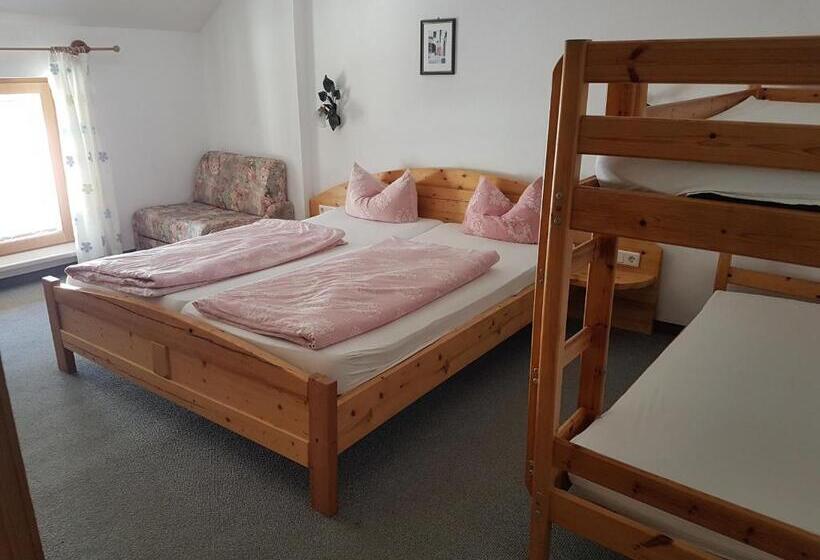 Семейный Номер, Gasthof Schützenwirt