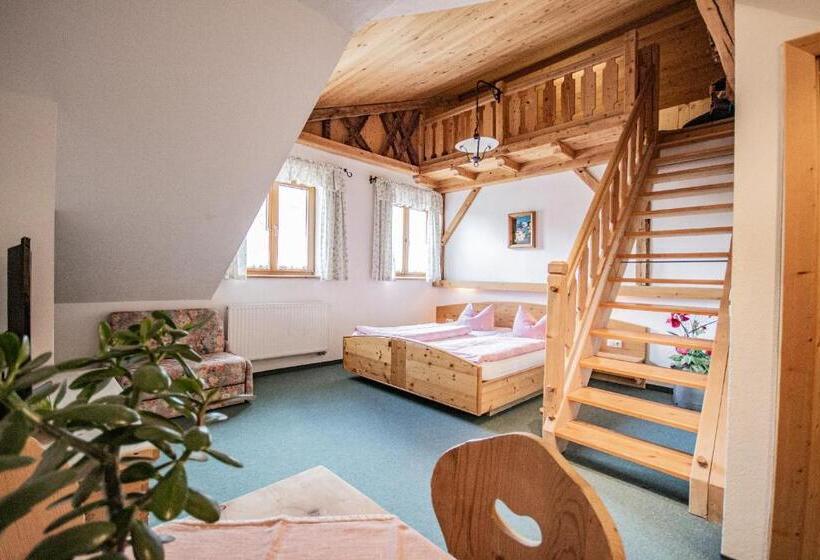 Семейный Номер, Gasthof Schützenwirt