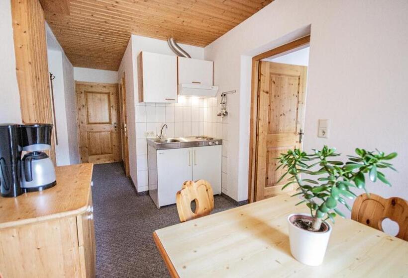 Семейный Номер, Gasthof Schützenwirt