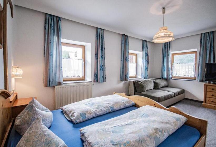 Семейный Номер, Gasthof Schützenwirt