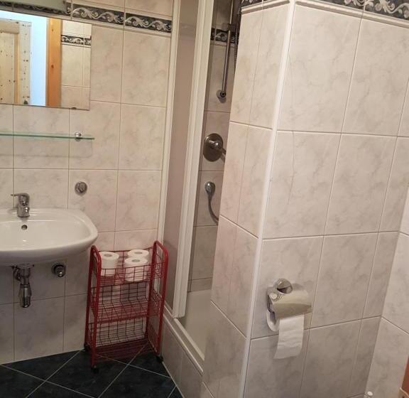 Номер Стандарт Индивидуальный, Gasthof Schützenwirt