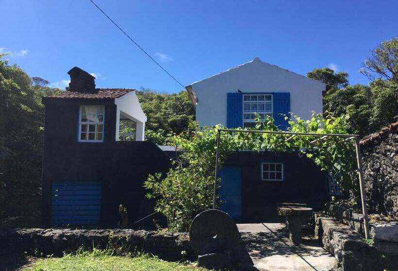 1 Bedroom House, Adega Guest House