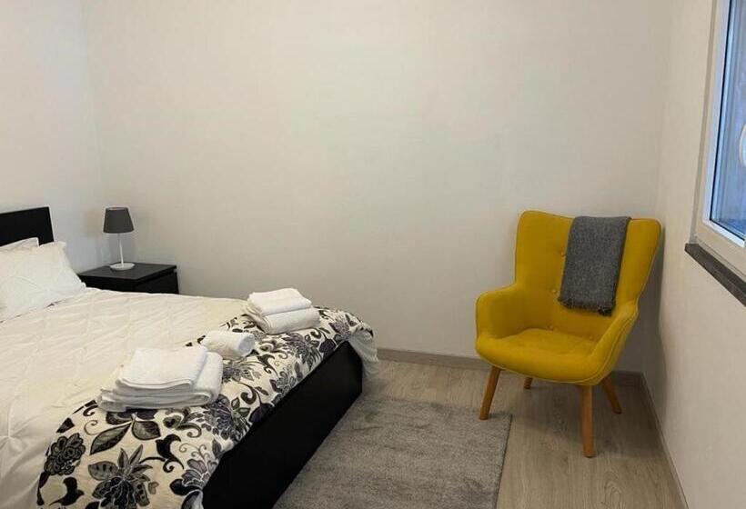 Standard Room, Adega Guest House