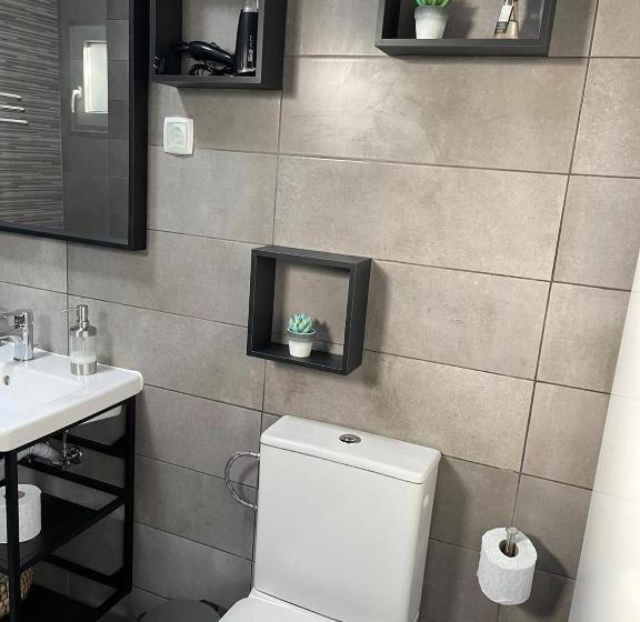 Standard Room, Adega Guest House