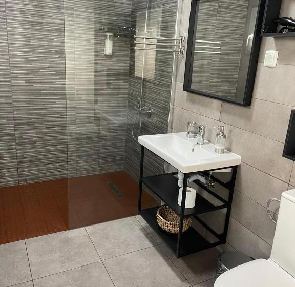 Standard Room, Adega Guest House