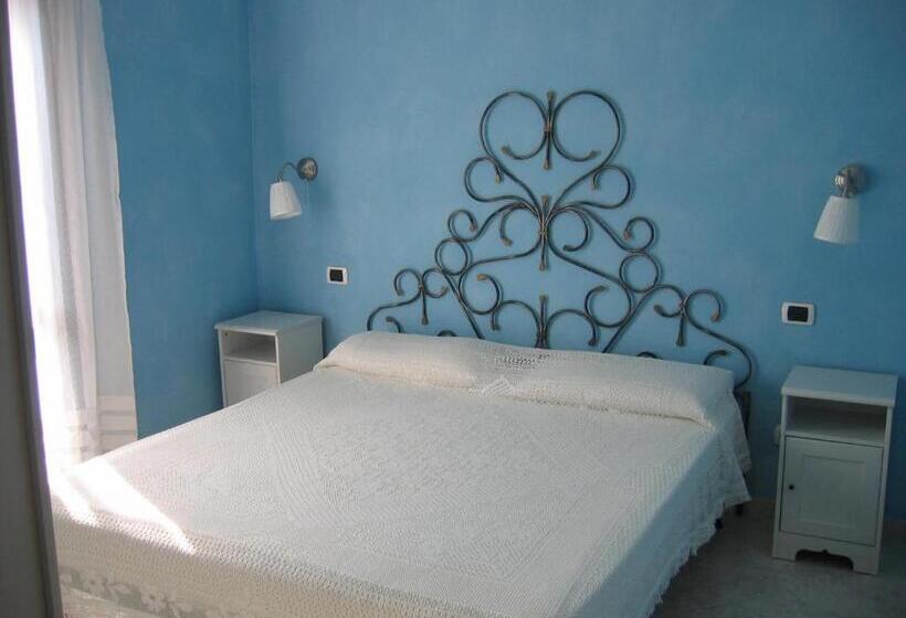 1间卧室的房子, Il Boschetto