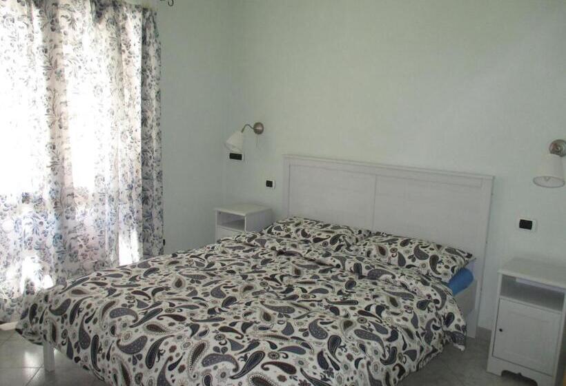 2间卧室的房子, Il Boschetto