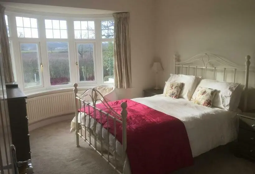 スタンダードルーム, Marston Croft B&b