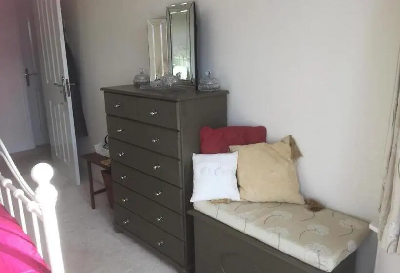 スタンダードルーム, Marston Croft B&b