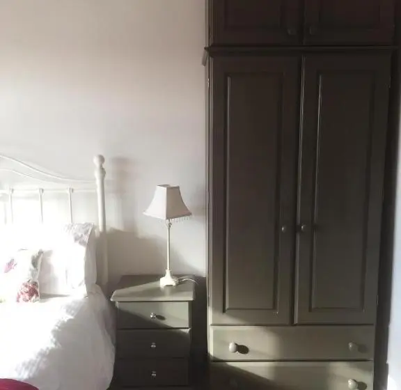 スタンダードルーム, Marston Croft B&b