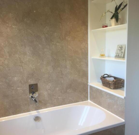 스탠다드 룸, Marston Croft B&b