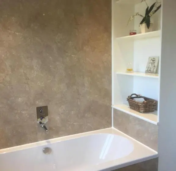 スタンダードルーム, Marston Croft B&b