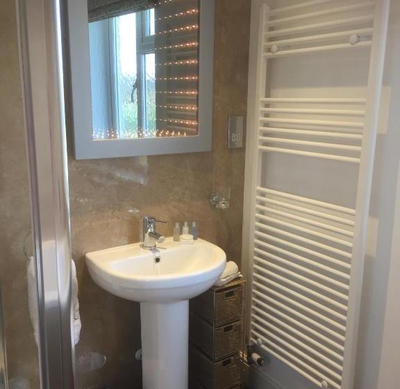 스탠다드 룸, Marston Croft B&b