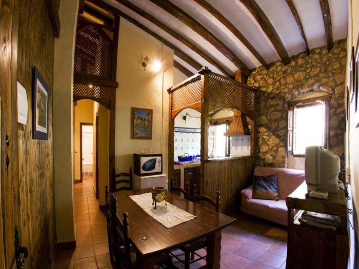1 Bedroom Apartment Lake View, Molino Galán
