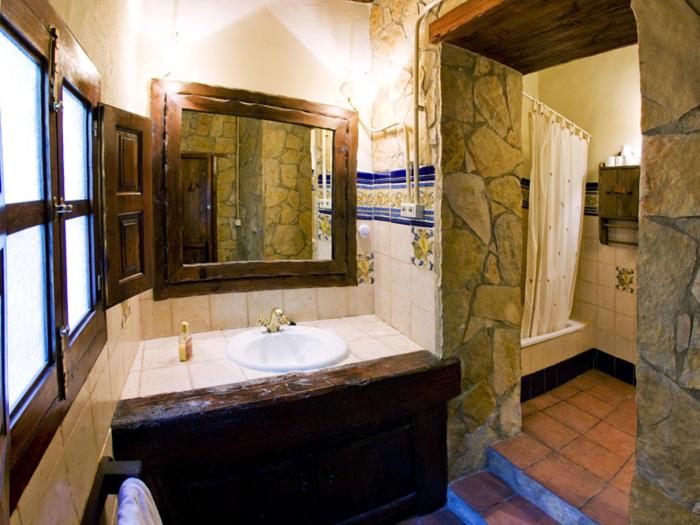 شقة سوبريور غرفة واحدة, Molino Galán