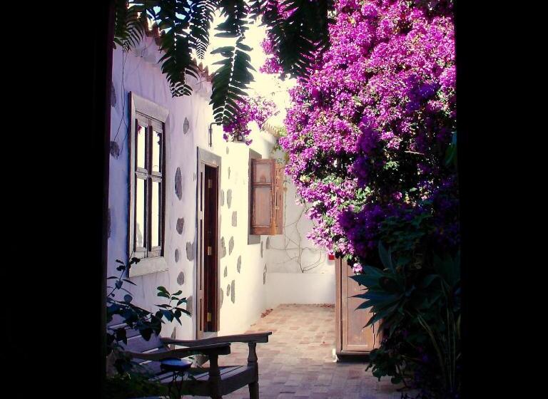 اتاق استاندارد, Casa Rural Palomar Men Only