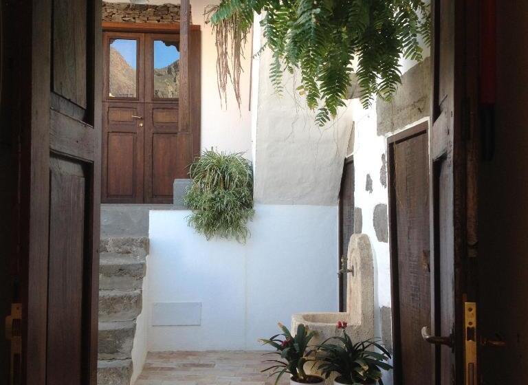 اتاق استاندارد, Casa Rural Palomar Men Only