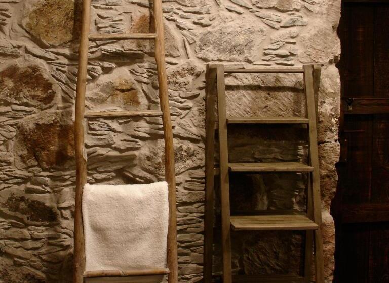 اتاق استاندارد, Casa Rural Palomar Men Only