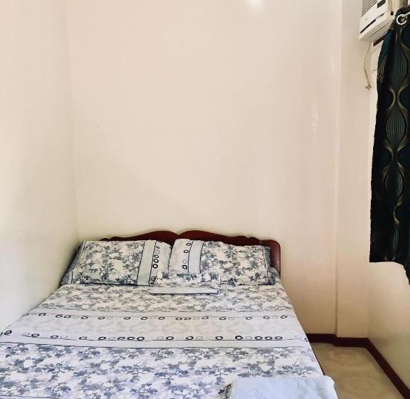 디럭스 룸, La Casa De Samonteza